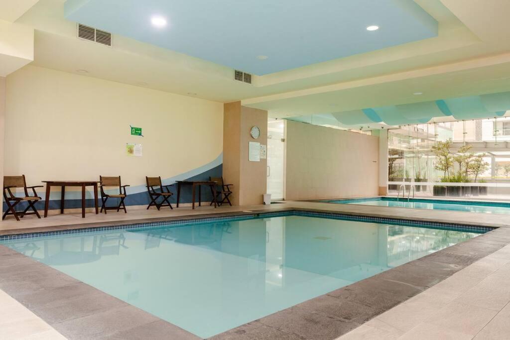 Beautiful Apartment In Polanco Area With Amenities Μεξικό Εξωτερικό φωτογραφία