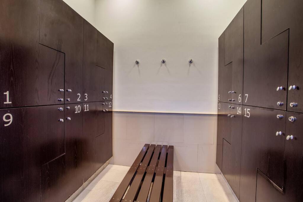 Beautiful Apartment In Polanco Area With Amenities Μεξικό Εξωτερικό φωτογραφία