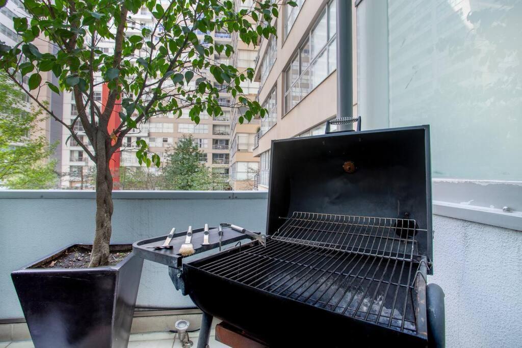 Beautiful Apartment In Polanco Area With Amenities Μεξικό Εξωτερικό φωτογραφία