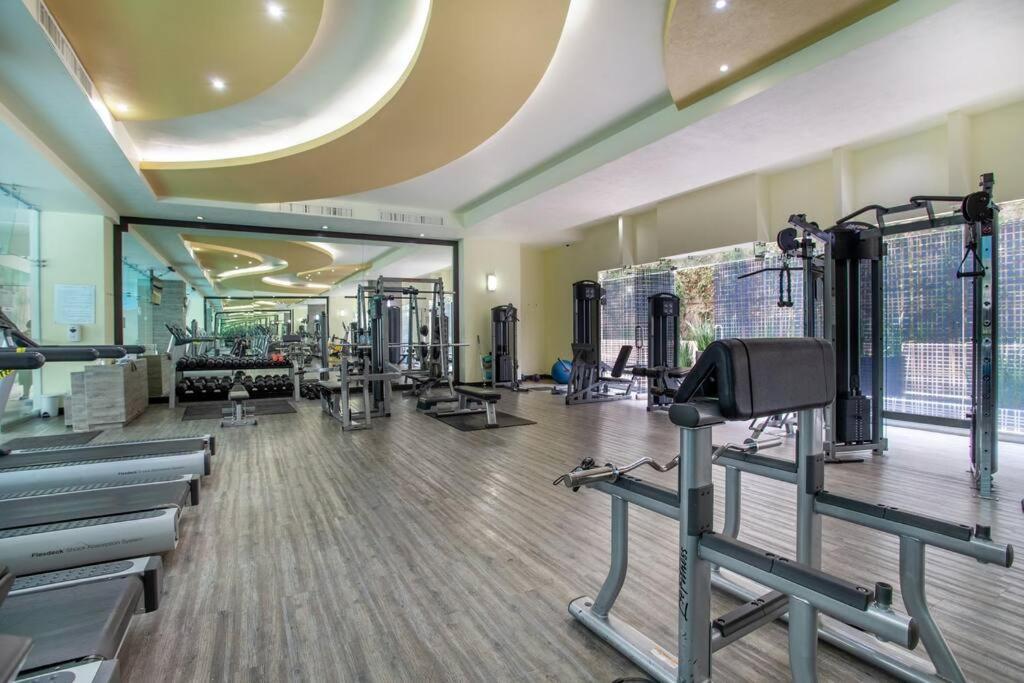 Beautiful Apartment In Polanco Area With Amenities Μεξικό Εξωτερικό φωτογραφία
