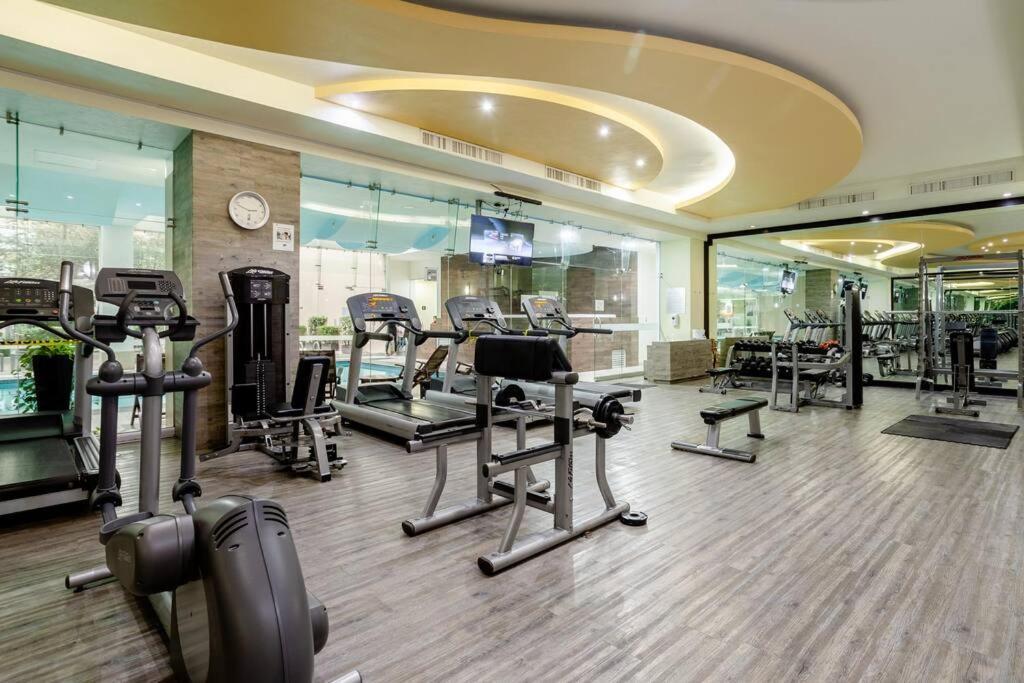 Beautiful Apartment In Polanco Area With Amenities Μεξικό Εξωτερικό φωτογραφία
