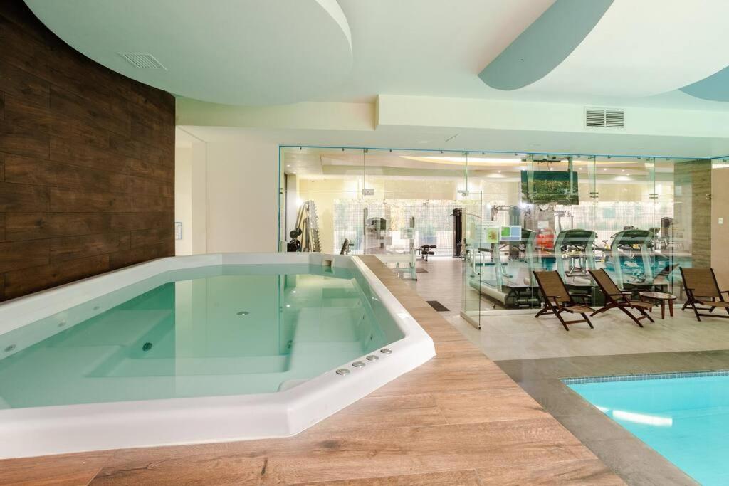 Beautiful Apartment In Polanco Area With Amenities Μεξικό Εξωτερικό φωτογραφία